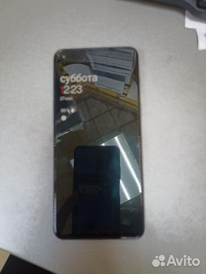 OnePlus Nord 2 5G 12/256
