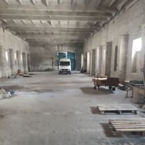 Производство, 1087 м², Алчевск