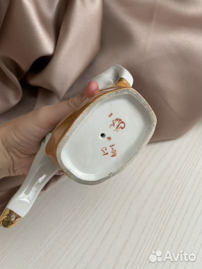 Статуэтка Олень сысерть