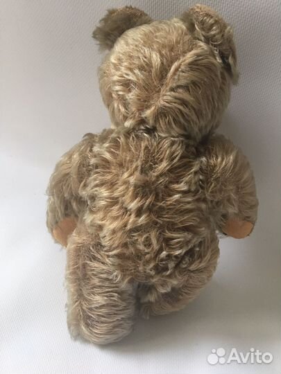 Мишка винтажный немецкий