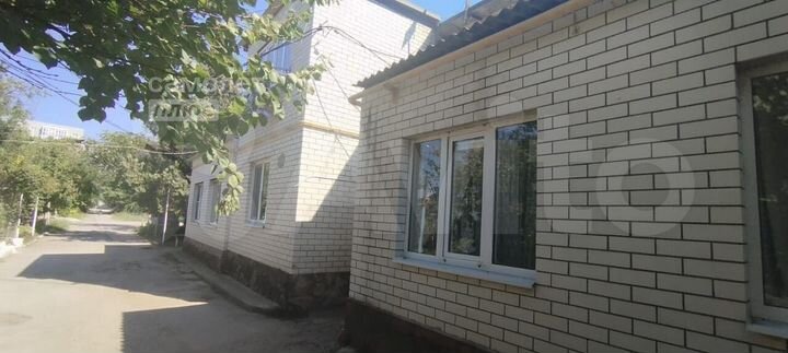 3-к. квартира, 50,9 м², 2/2 эт.