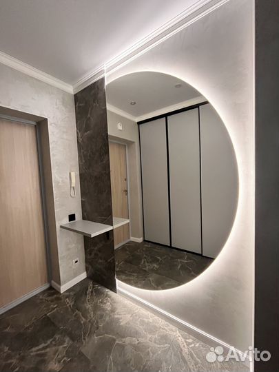 Зеркало в прихожую