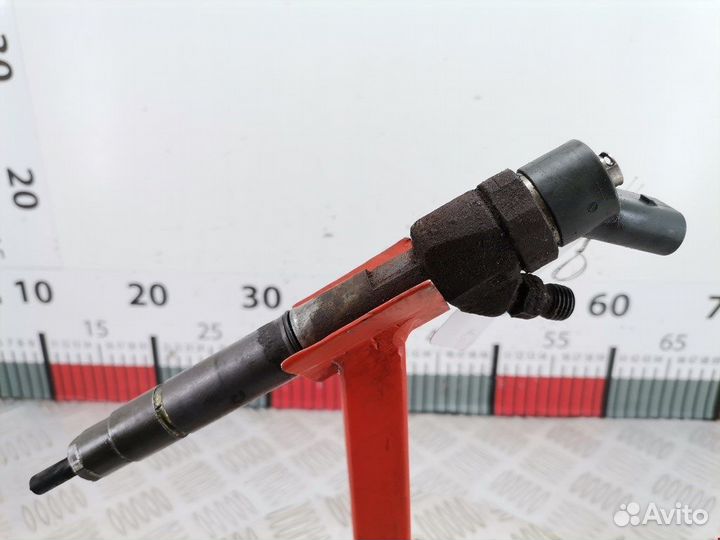 Форсунка для mercedes-benz A-Class (W168)