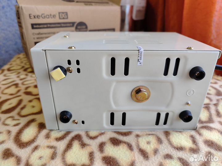 Понижающий трансформатор на 100в, 1000вА