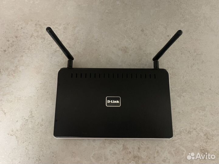 D-link dir-615
