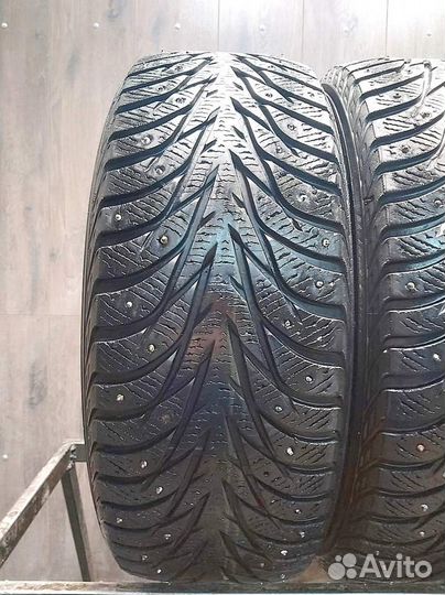 Yokohama Ice Guard IG35 225/55 R18 98T