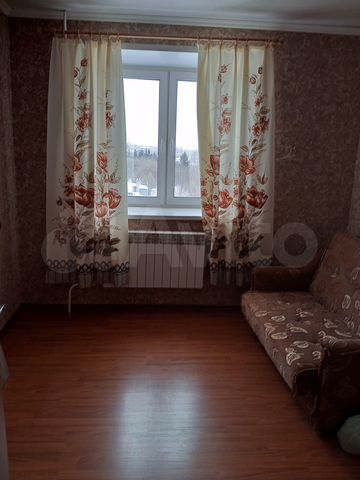 2-к. квартира, 47,7 м², 5/5 эт.