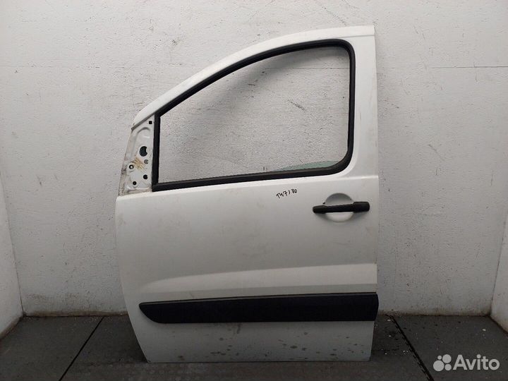 Дверь боковая Fiat Scudo, 2007