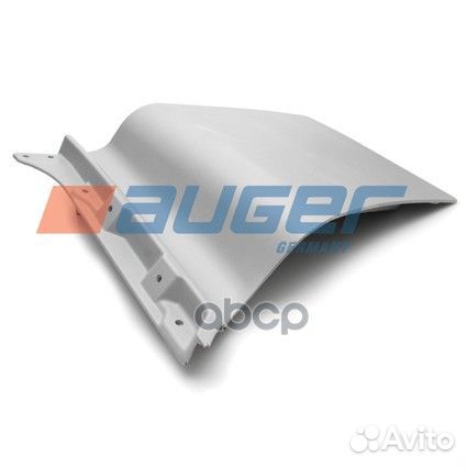 75828 обшивка двери правой MAN TGA XXL 75828 A