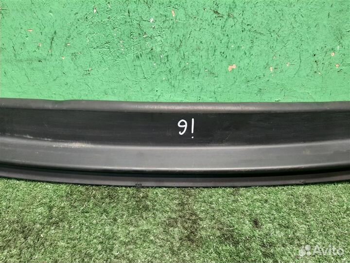 Решетка стеклоочистителей Renault Scenic 3 (JZ) 2