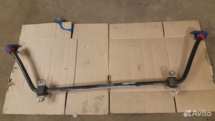 Стойки стабилизатора классика тюнинг