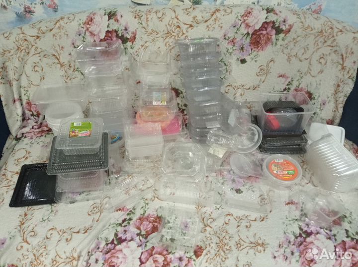 Контейнеры