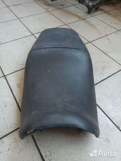Сиденье Honda cb 750