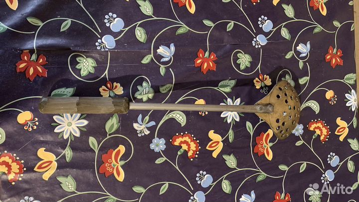 Шумовка для зимней рыбалки