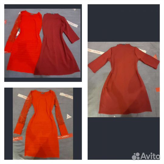 Женская одежда пакетом 42 44