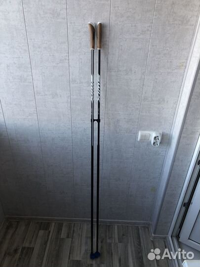 Лыжные палки swix triac 3 0