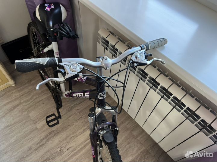 Велосипед Stels miss 6100