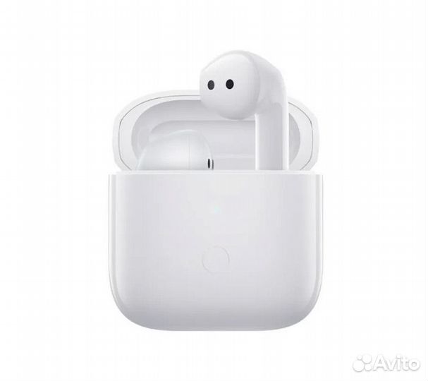 Наушники Xiaomi Redmi Buds 3, белый (Global)