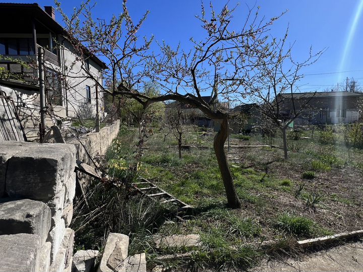 Участок 4,7 сот. (ИЖС)