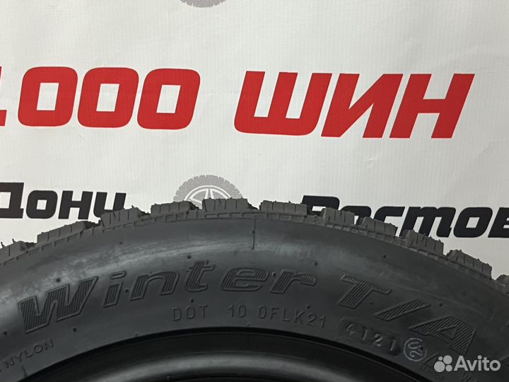 Bfgoodrich Winter T/A KSI 205/55 R16 91T