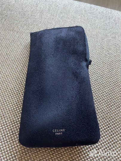 Солнцезащитные очки celine