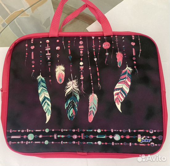 Папка-портфель