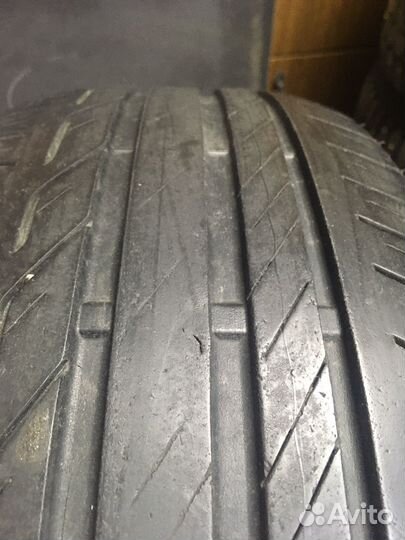 Bridgestone Turanza T001 195/55 R16 91V