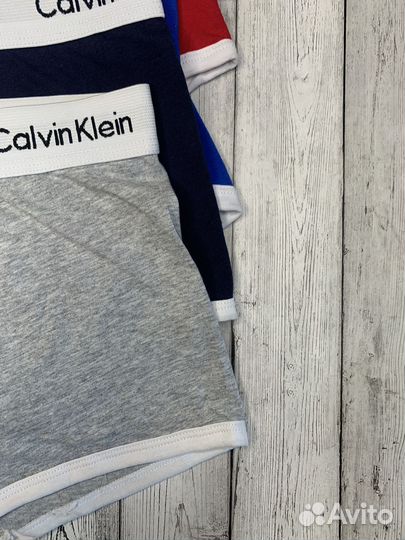 Трусы мужские