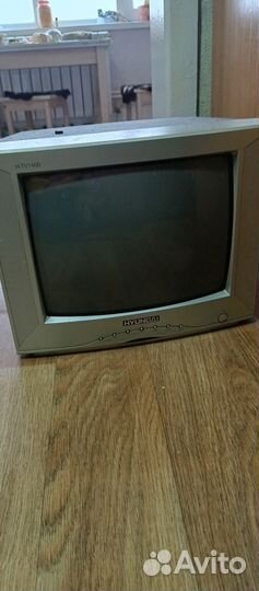 Телевизор бу