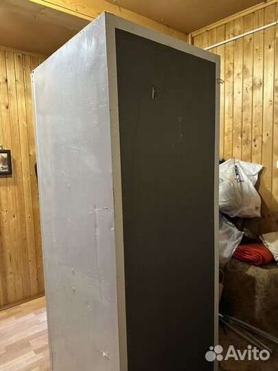 Морозильный шкаф (морозилка) Капри 0,5Н