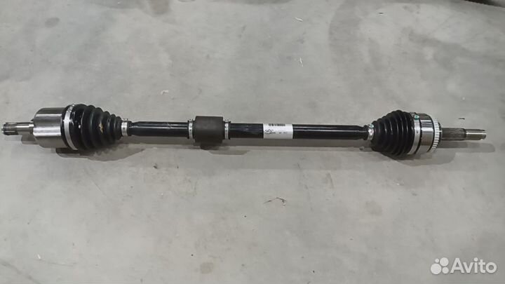 Привод правый T112203020LD для Tiggo 3 chery