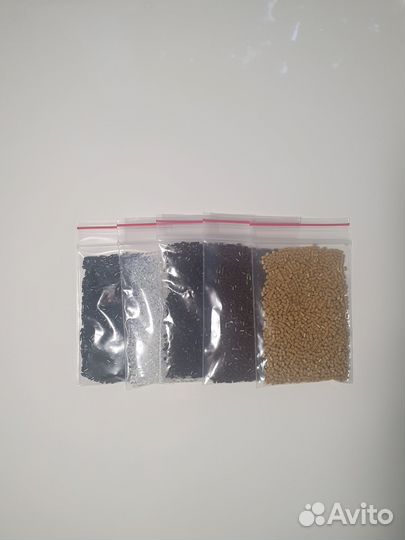 Итальянский кератин