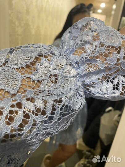 Платье женское 48