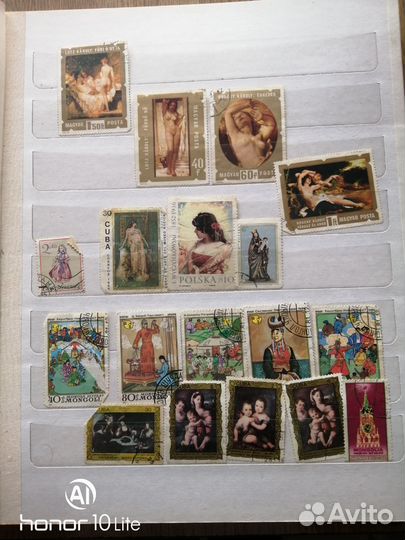 Хобби. Колекция