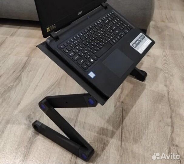Подставка для ноутбука