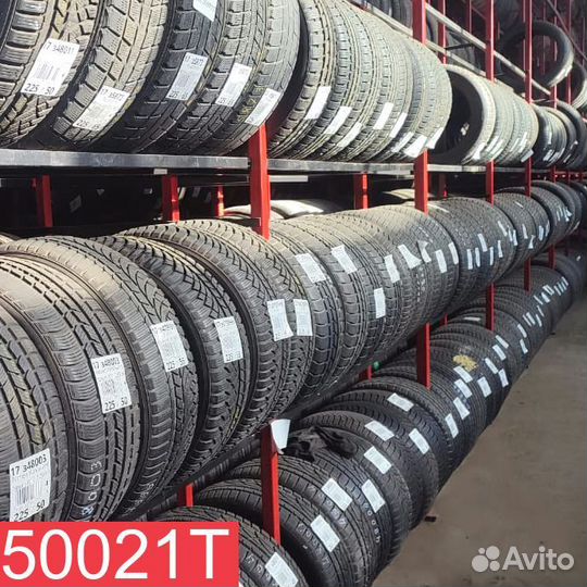 Nexen Winguard Sport 2 SUV 255/55 R18 104L