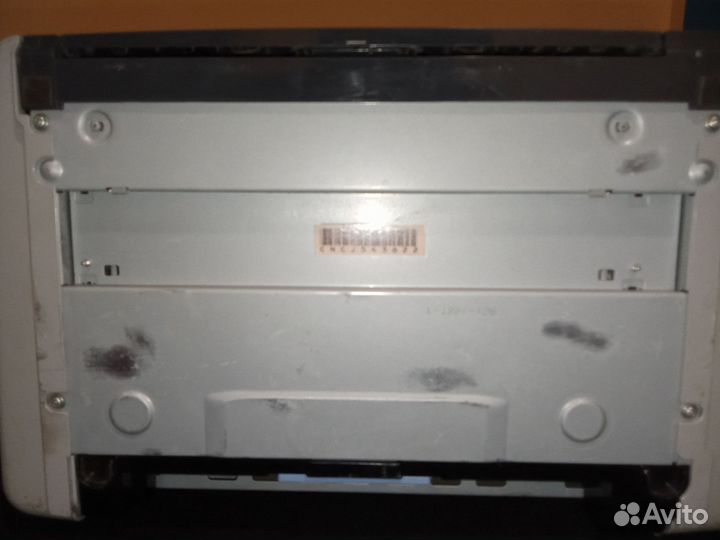 Принтер Б/У hp laserjet 1010