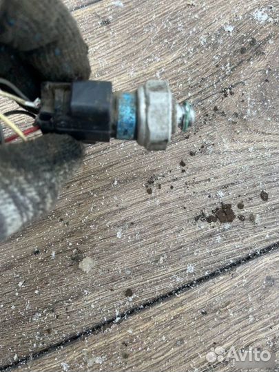 Датчик кондиционера Hyundai Sonata 2008