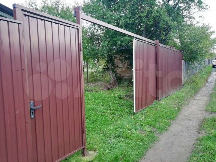 Дача 41 м² на участке 4 сот.