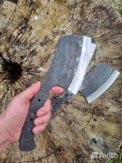 Клинок Тяпка