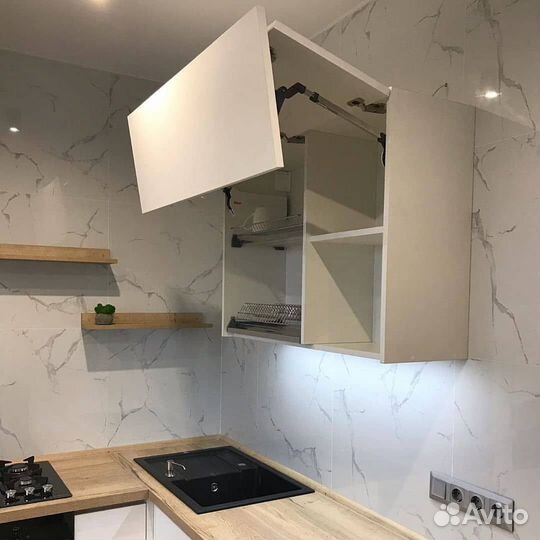Кухня на заказ