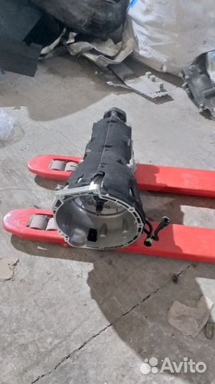 АКПП bmw 6A8L51CZ g30 рестайлинг 523dа b47d20