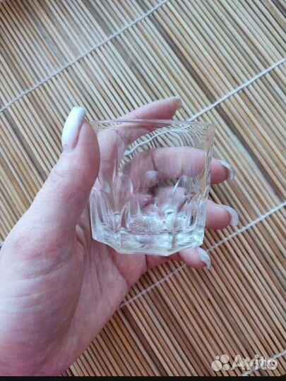 Стопка рюмка стакан фужер