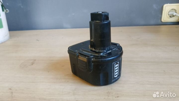 Переделка шуруповертов c NiCd на Li-Ion