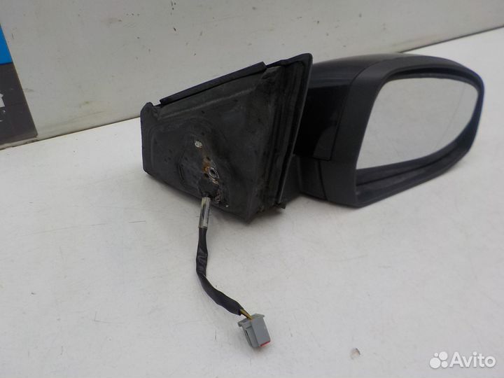 Б/У Б/У Зеркало наружное правое 1504248 ford