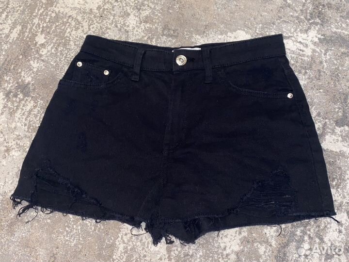 Шорты Terranova