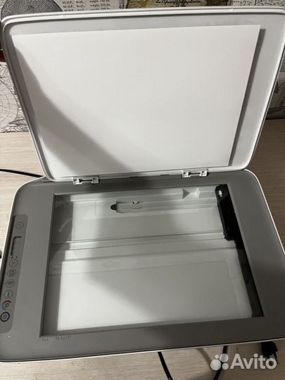 Принтер hp deskjet 2720