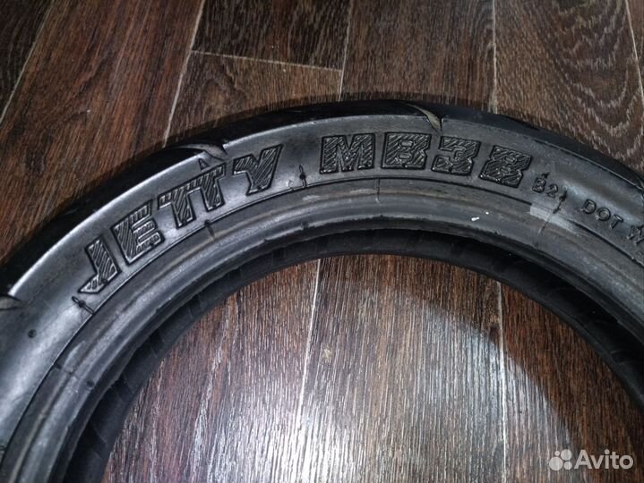 Резина на скутера