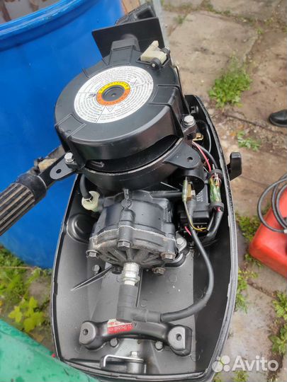Продам лодочный мотор