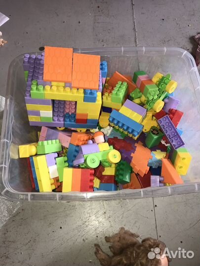 Lego duplo